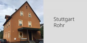 Bestatter Stuttgart-Rohr